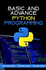 Basic and Advance Phython Programming