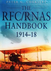 The RFCRNAC Handbook 1914-18