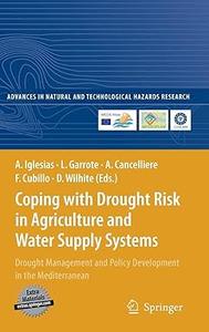Coping with Drought Risk in Agriculture and Water Supply Systems (2024)
