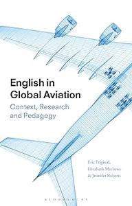 English in Global Aviation Context, Research, and Pedagogy
