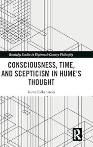 Consciousness, Time, and Scepticism in Hume’s Thought (PDF)