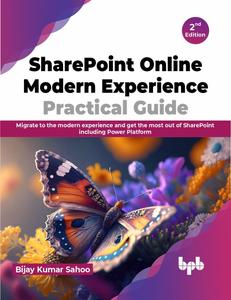 SharePoint Online Modern Experience Practical Guide