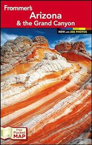 Frommer’s Arizona & the Grand Canyon (2024)