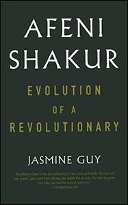 Afeni Shakur Evolution of a Revolutionary