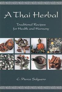A Thai herbal traditional recipes for health and harmony