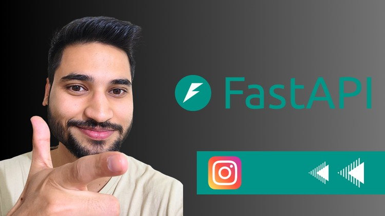 cb8b94ccd622f1726f4aaec421395f7c - Ultimate FastAPI Series for Beginners | Instagram Backend