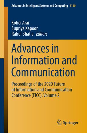 Advances in Information and Communication (2024)
