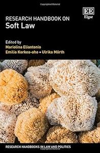 Research Handbook on Soft Law