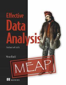 Effective Data Analysis (MEAP V05)