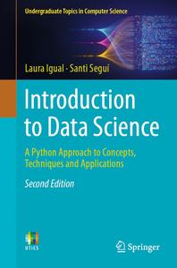 Introduction to Data Science (2nd Edition)
