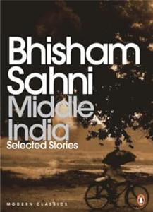 Middle India Selected Stories