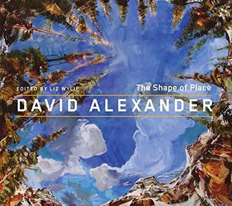 David Alexander  the shape of place