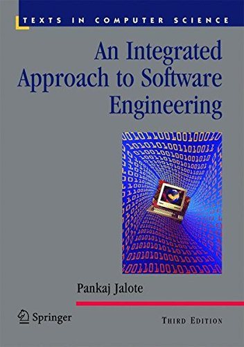 An Integrated Approach to Software Engineering (2024)