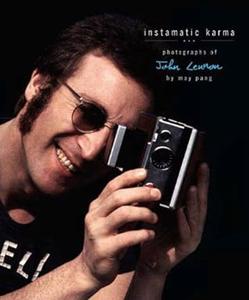 Instamatic Karma Photographs of John Lennon