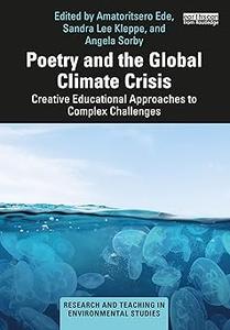 Poetry and the Global Climate Crisis