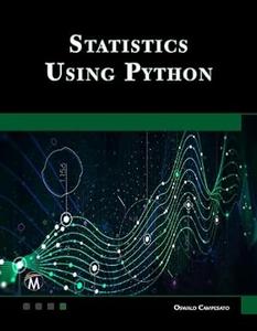 Statistics Using Python