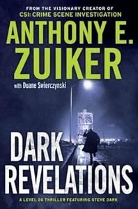 Dark Revelations A Level 26 Thriller Featuring Steve Dark