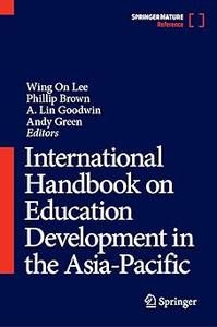 International Handbook on Education Development in the Asia-Pacific