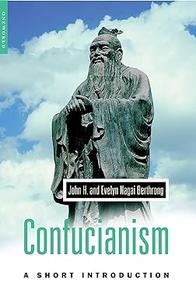 Confucianism A Short Introduction