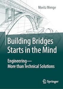 Building Bridges Starts in the Mind