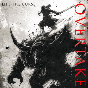 Lift the Curse - Overtake (2024)