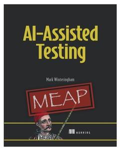 AI-Assisted Testing (MEAP V01)