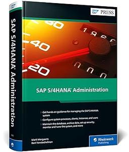 SAP S4HANA Administration
