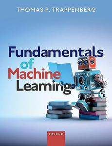 Fundamentals of Machine Learning (2024)