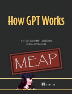 How GPT Works (MEAP V01)