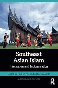 Southeast Asian Islam