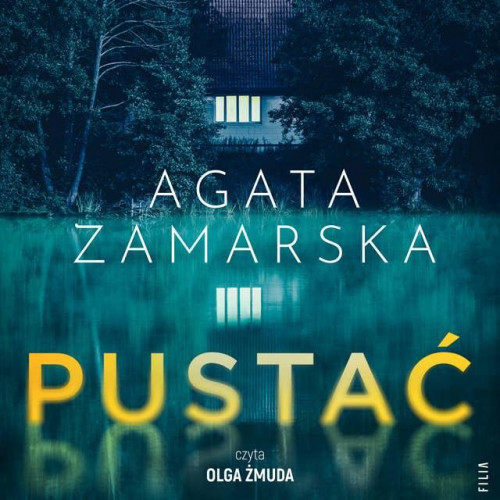 Zamarska Agata - Pustać