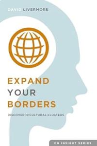 Expand Your Borders Discover Ten Cultural Clusters