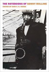 The Notebooks of Sonny Rollins (EPUB)