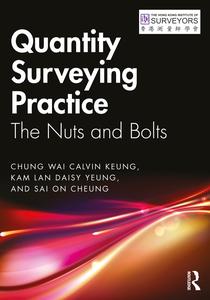 Quantity Surveying Practice The Nuts and Bolts