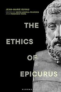 Ethics of Epicurus and its Relation to Contemporary Doctrines, The