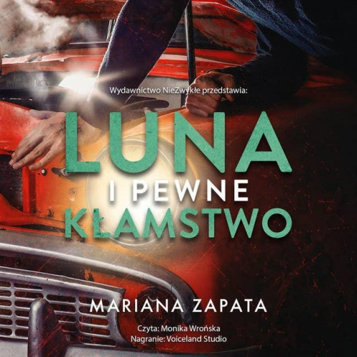 Zapata Mariana - Luna i pewne kłamstwo