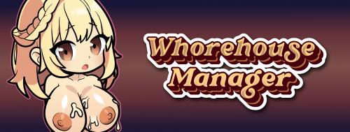 Whorehouse Manager - v0.1.7 by Redsky Porn Game