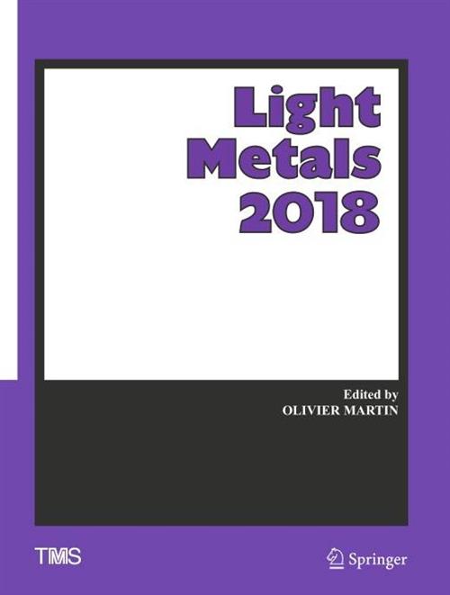 Light Metals 2018 (EPUB)