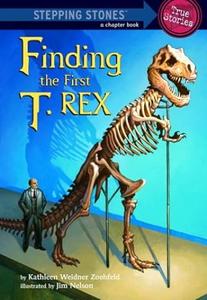 Finding the First T. Rex