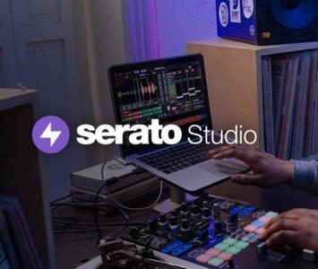 Serato Studio v2.2.0 (x64)