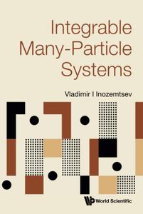 Integrable Many-particle Systems