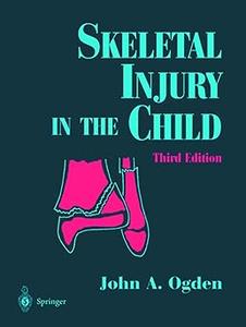 Skeletal Injury in the Child (2024)