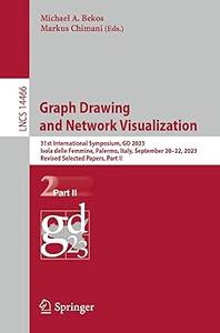 Graph Drawing and Network Visualization 31st International Symposium, GD 2023, Isola delle Femmine, Palermo, Italy, Sep