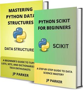 Python Scikit and Python Data Structures