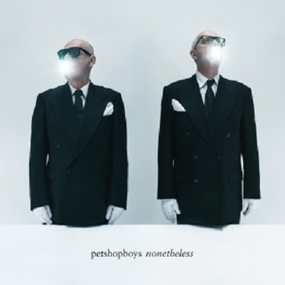  Pet Shop Boys - Nonetheless (2024) 