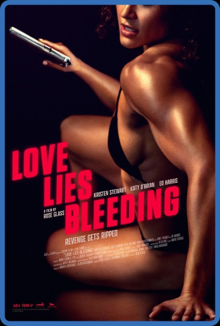 Love Lies Bleeding (2024) 2160p WEB h265-ETHEL
