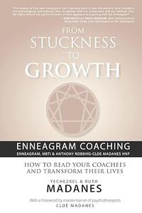 From Stuckness to Growth Enneagram Coaching (2024)