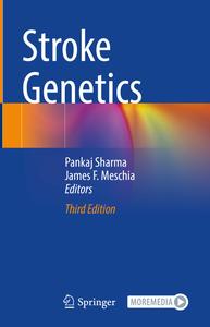Stroke Genetics (3rd Edition)