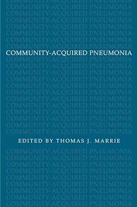 Community–Acquired Pneumonia