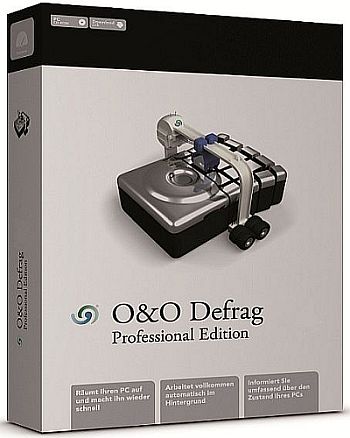 O-O Defrag 28.1.10015 Pro Portable by 9649